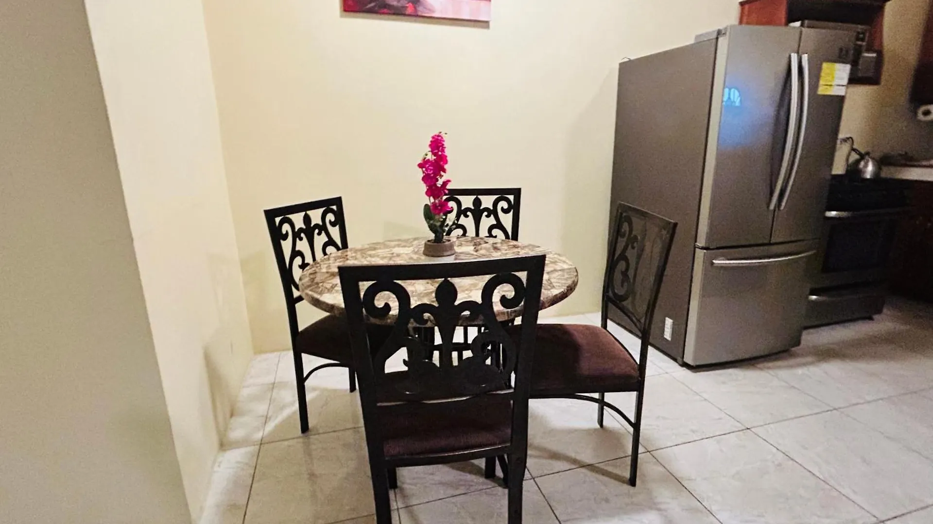 The Rest Stop- Gated Community-24 Hrs Security Montego Bay 0*,  Jamaica